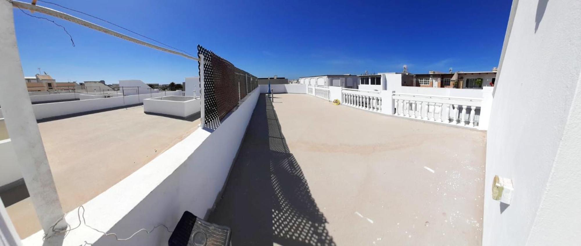 Apartment Charming In Centre 90 M² Parking Arrecife (Lanzarote)