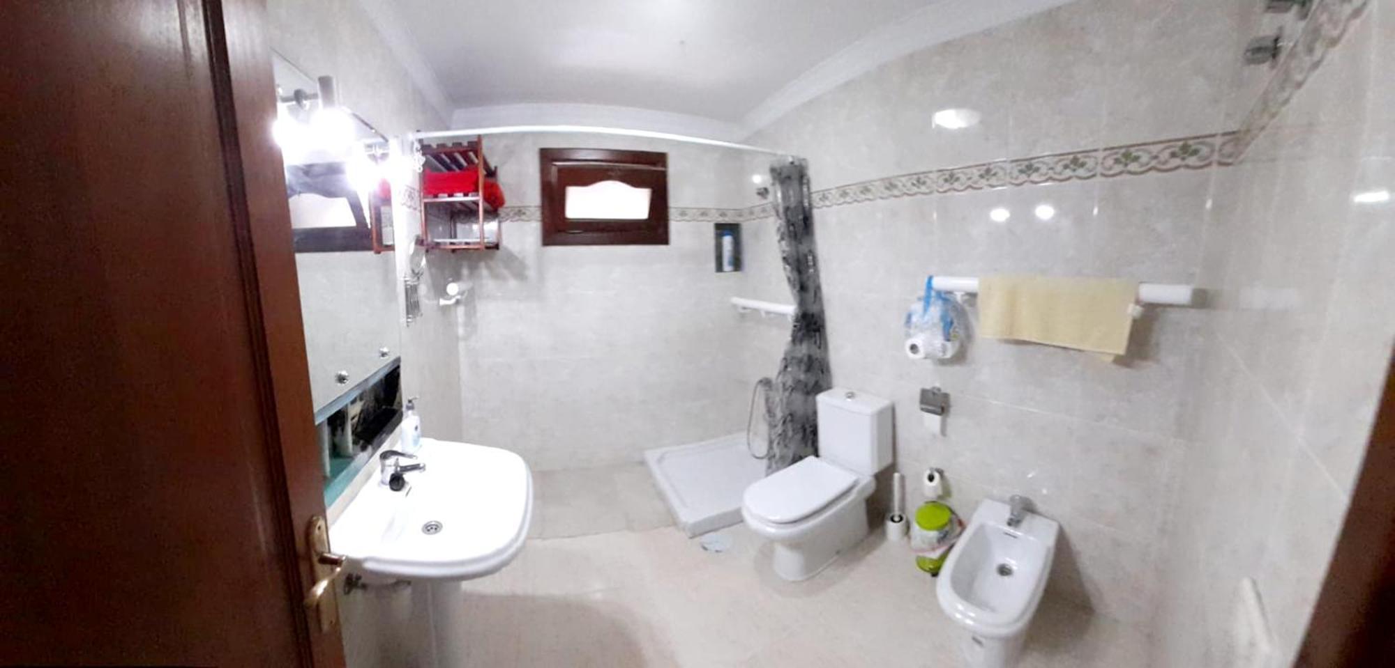 Charming In Centre 90 M² Parking