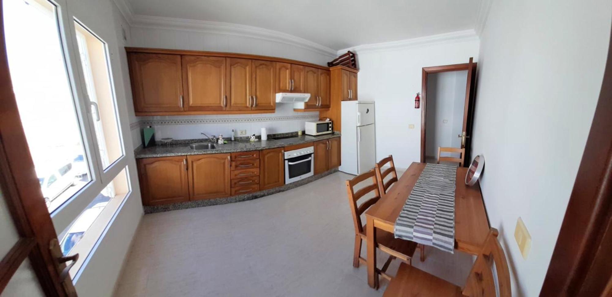 Charming In Centre 90 M² Parking Arrecife (Lanzarote)