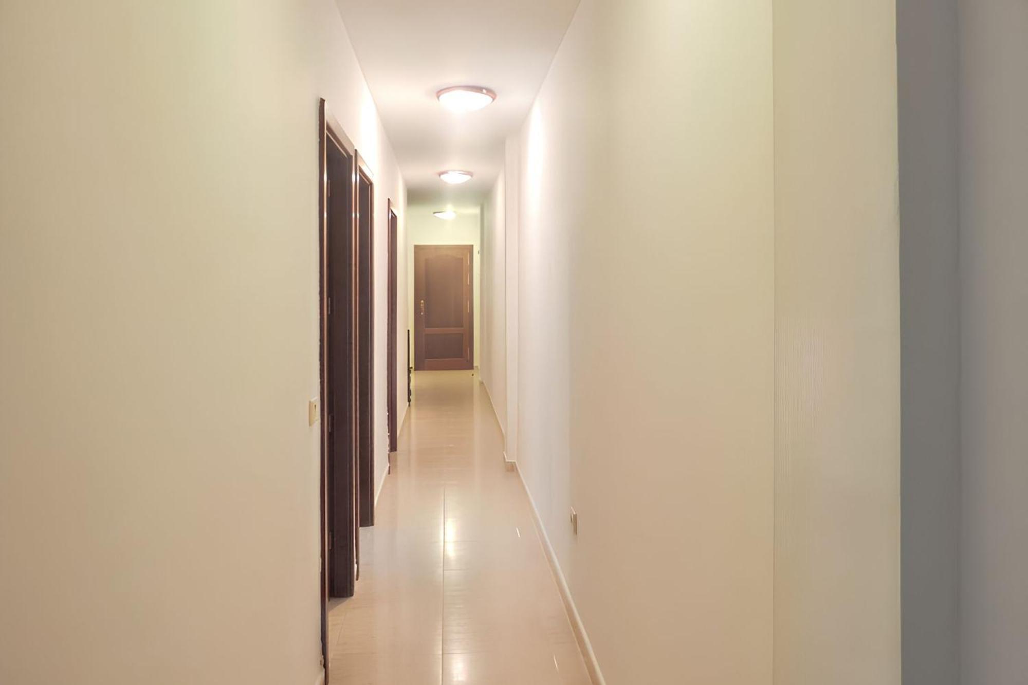 Charming In Centre 90 M² Parking * Arrecife (Lanzarote)