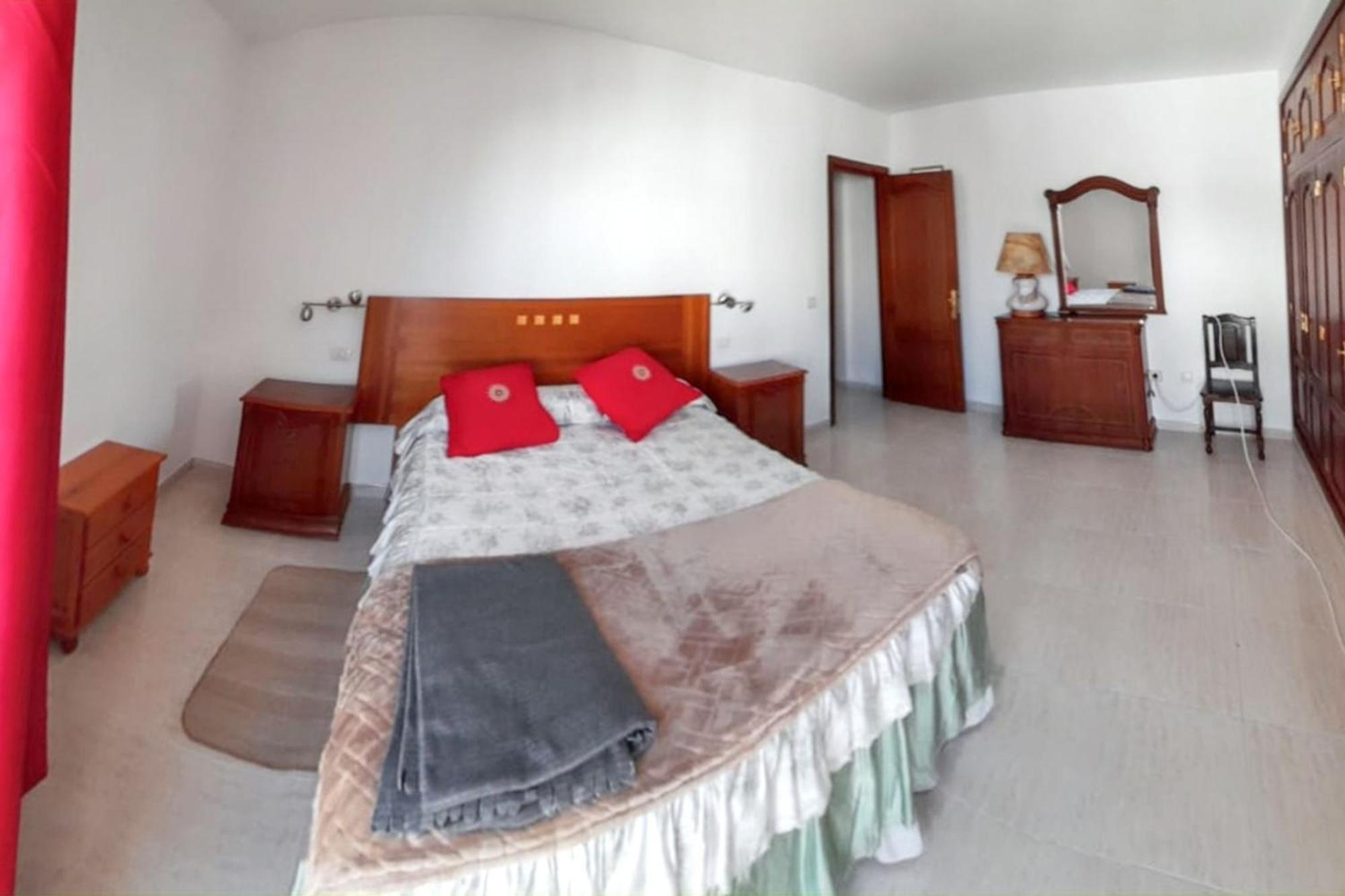 Charming In Centre 90 M² Parking * Arrecife (Lanzarote)