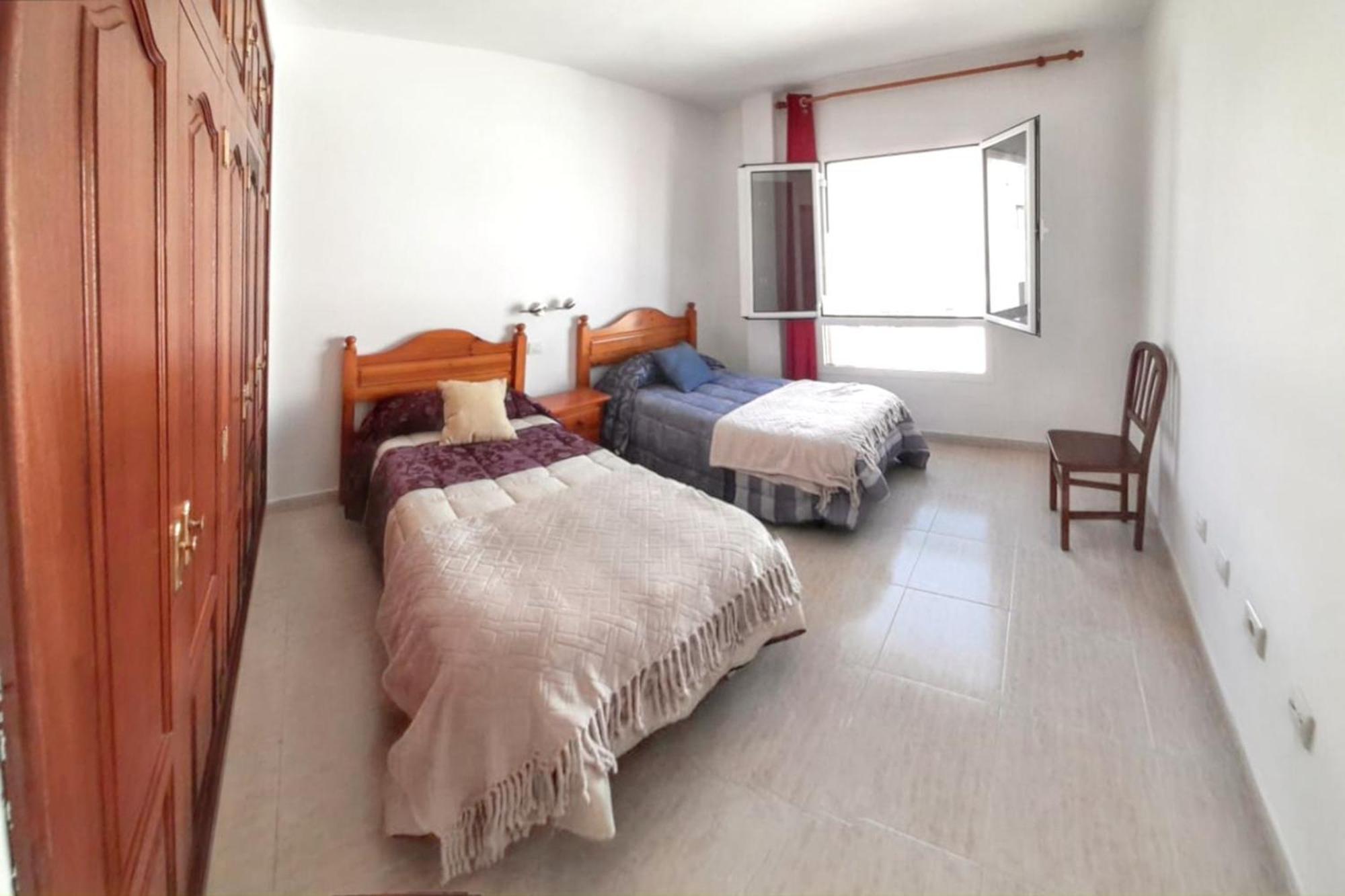 Charming In Centre 90 M² Parking * Arrecife (Lanzarote)