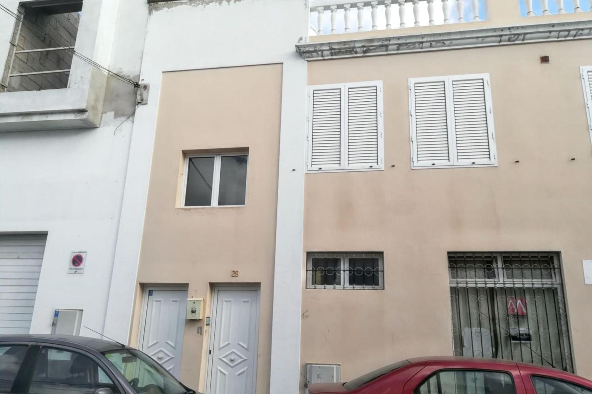 Charming In Centre 90 M² Parking * Arrecife (Lanzarote)