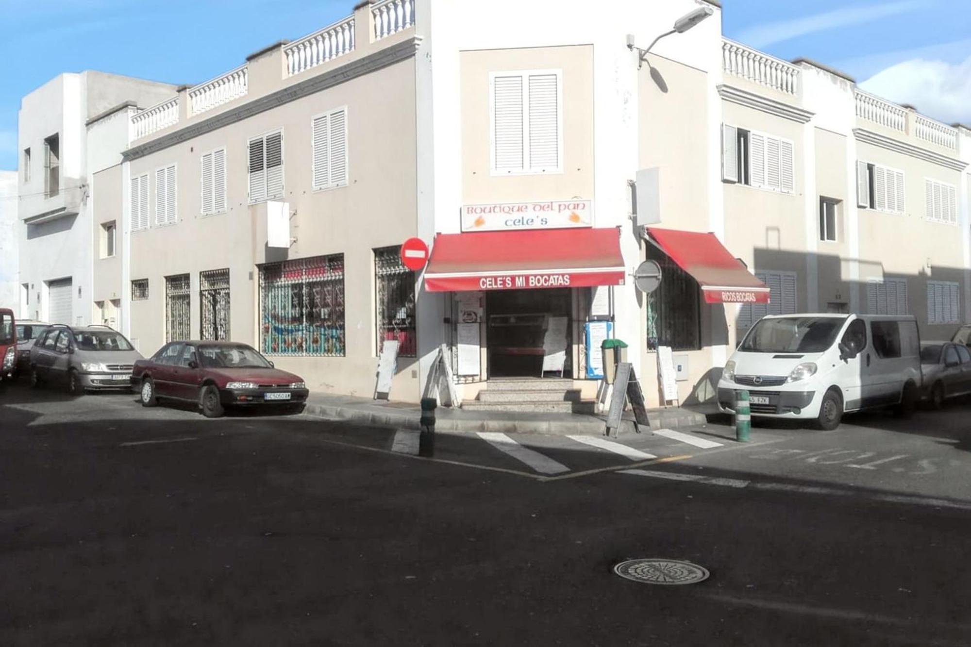 Charming In Centre 90 M² Parking Apartment