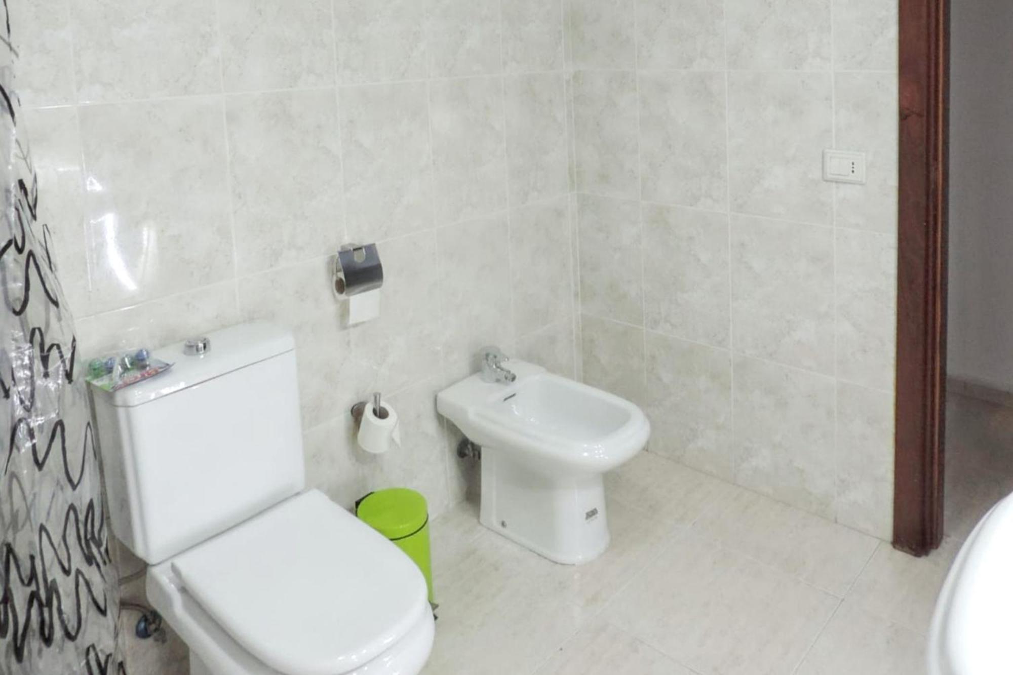 Charming In Centre 90 M² Parking Apartment *