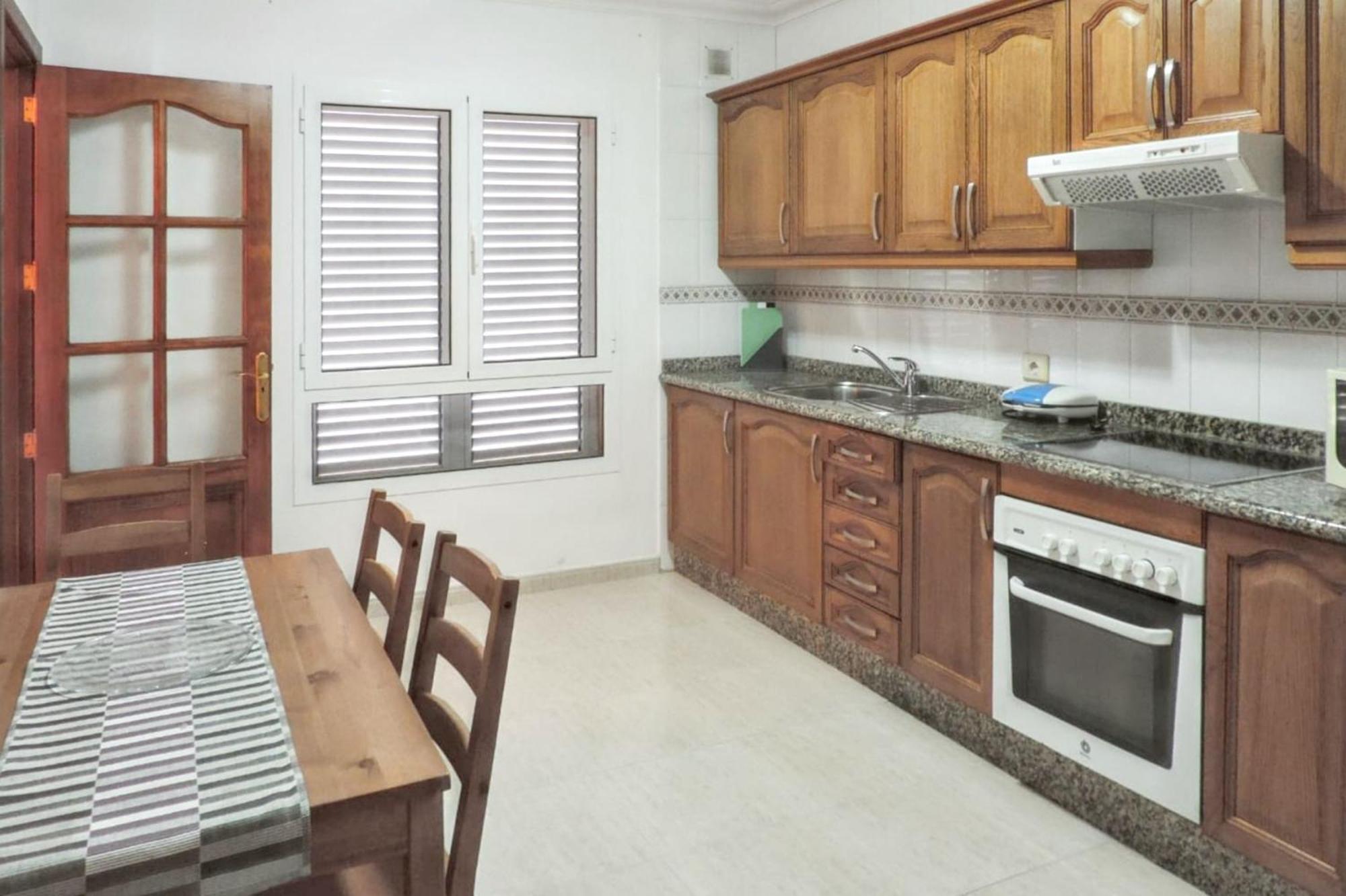 Charming In Centre 90 M² Parking Apartment Arrecife (Lanzarote)