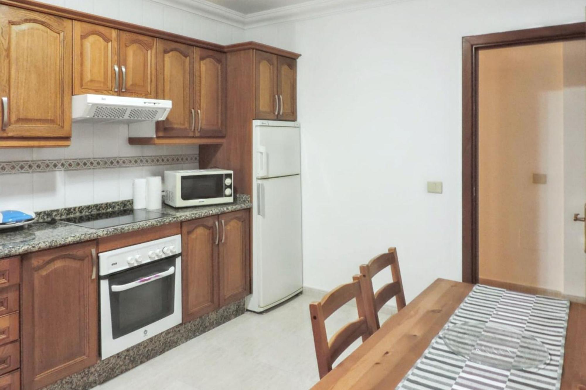 Charming In Centre 90 M² Parking Arrecife (Lanzarote)