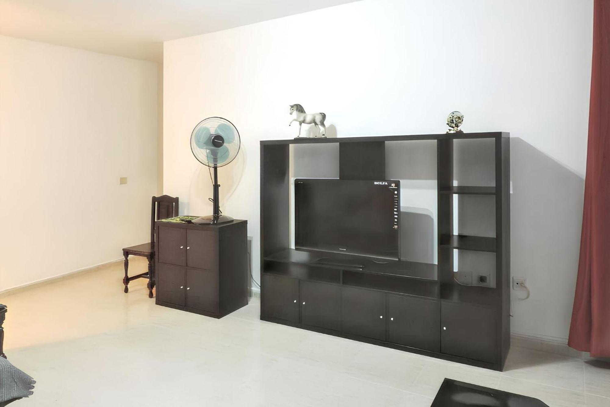 Charming In Centre 90 M² Parking * Arrecife (Lanzarote)