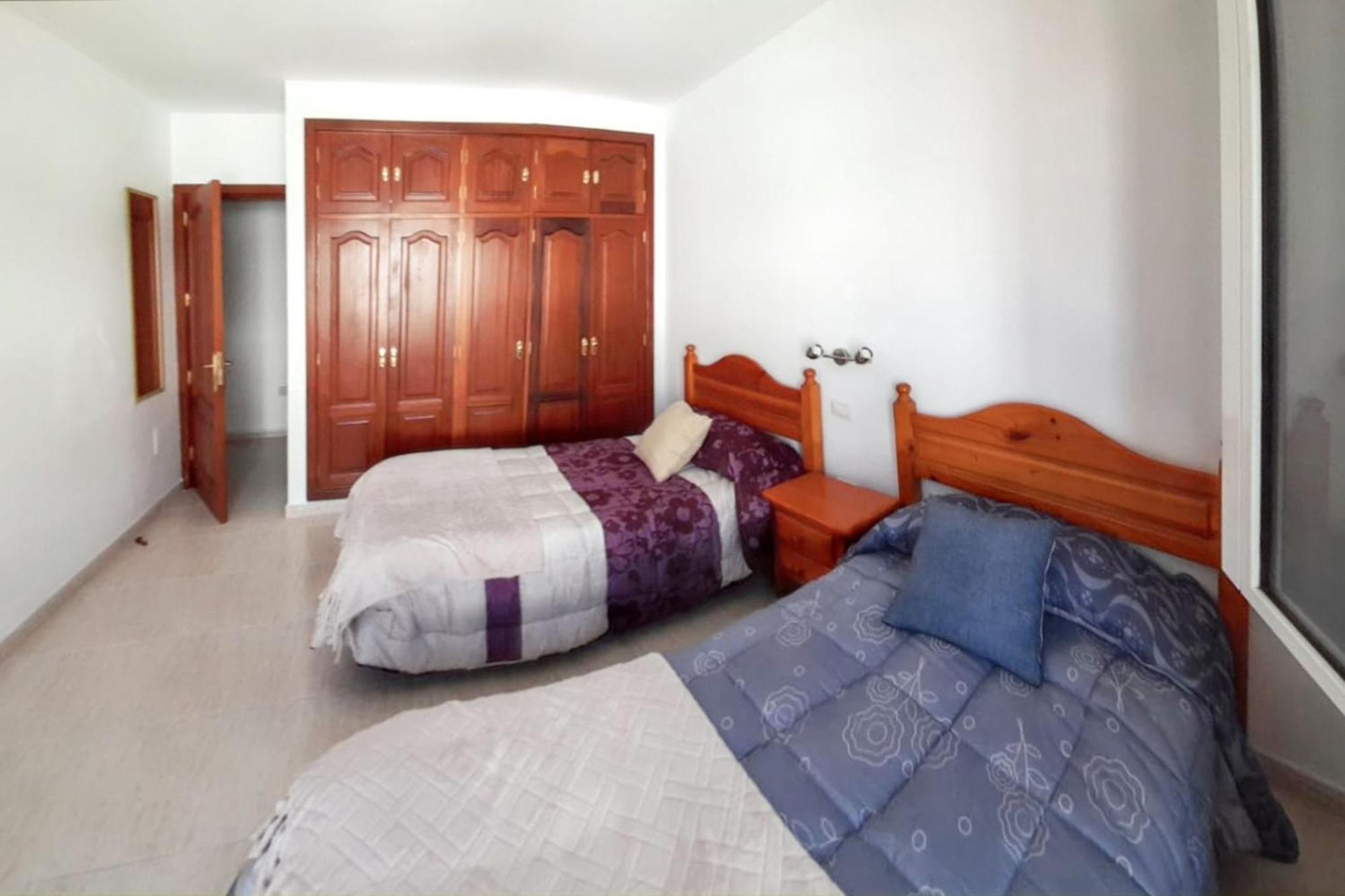 Charming In Centre 90 M² Parking Arrecife (Lanzarote)